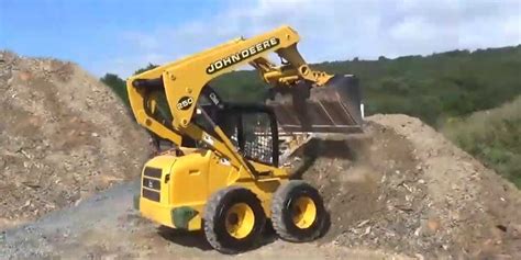 250 skid steer lift capacity|john deere 250 series 2 skid steer.